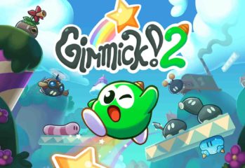 Gimmick! 2