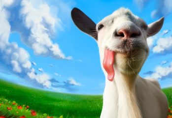 Goat Simulator: Remastered review