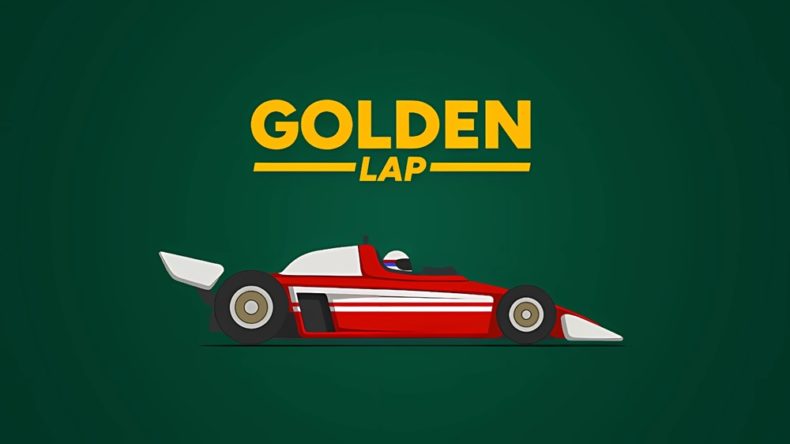 Golden Lap review