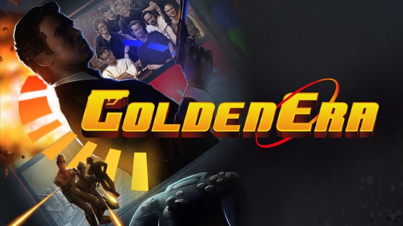 GoldenEra