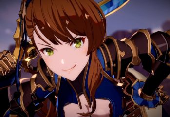 Granblue Beatrix news