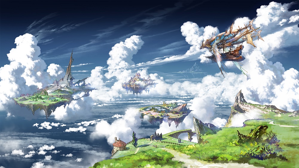 Granblue Fantasy: Versus review - Another side of the sky