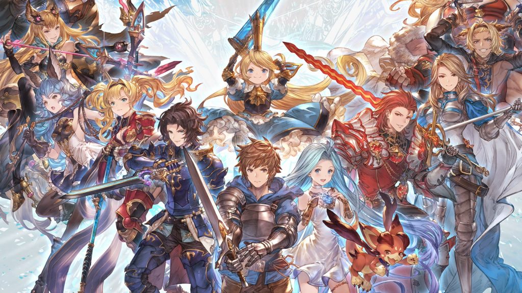 Granblue Fantasy Versus review - Opening the skies with beauty in  simplicity