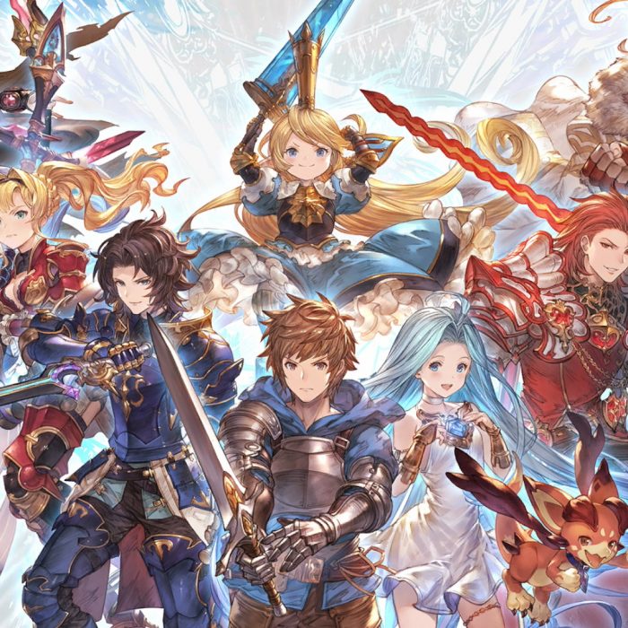 Granblue Fantasy: Versus final character, Seox is available now ...