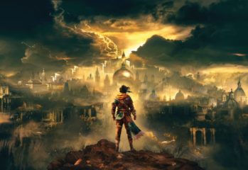 Greedfall 2: The Dying World