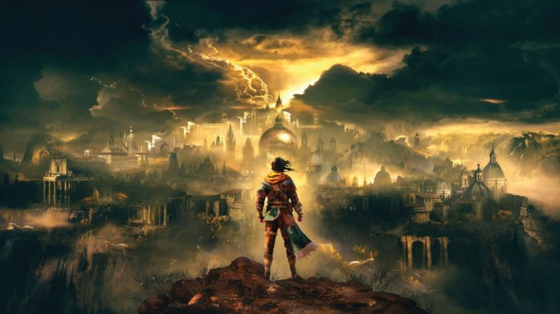 Greedfall 2: The Dying World