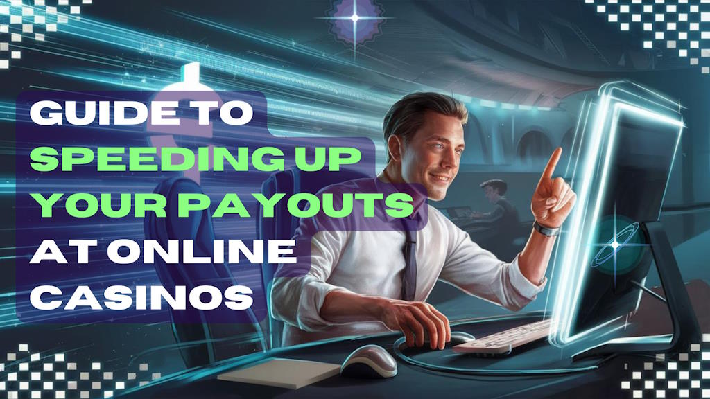 Guide to Speeding Up Your Payouts at Online Casinos