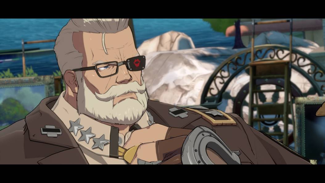 Guilty Gear Strive Season 2 Adds Four New Characters, Beginning