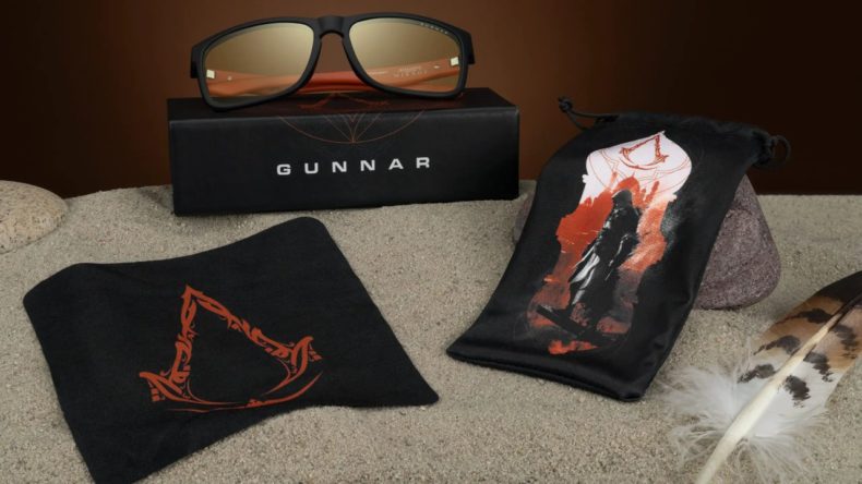 Gunnar Optiks MIrage