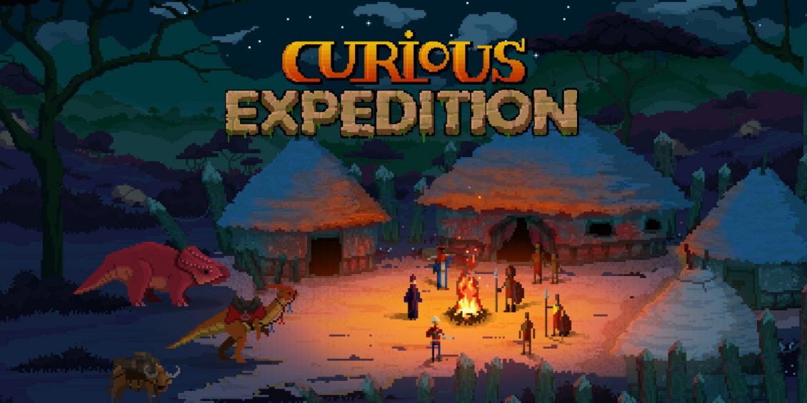 Curious Expedition instal the last version for apple