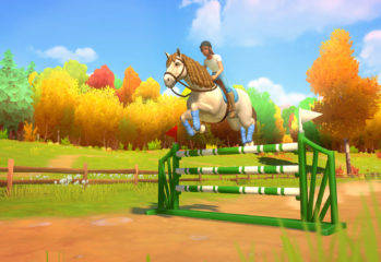Horse Club Adventures 2 is coming this year