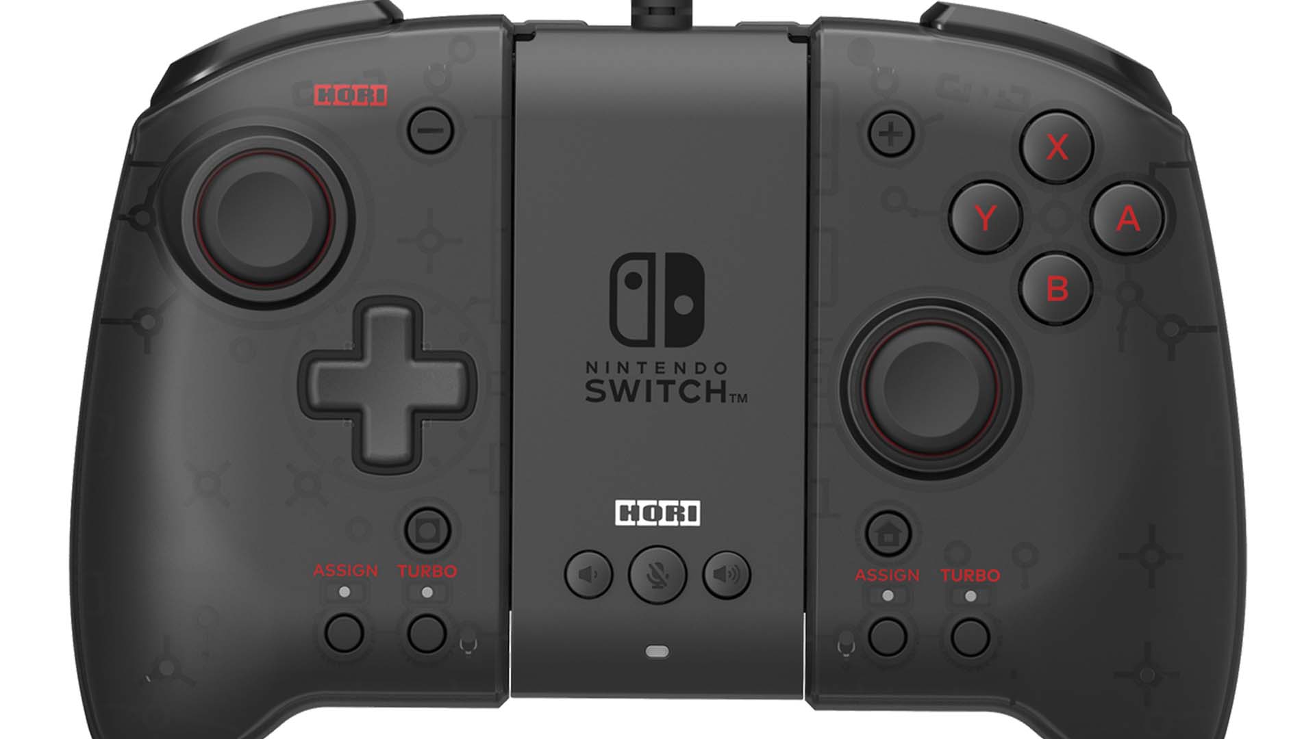 Hori Split Pad Pro for Nintendo Switch