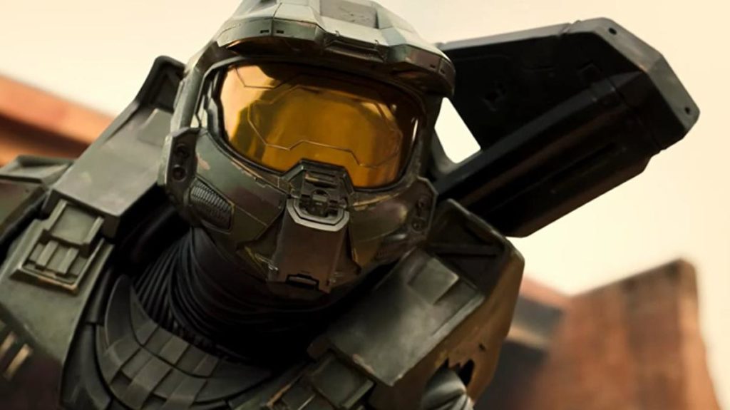 Halo Season 2 Release Date Announced by Paramount Plus