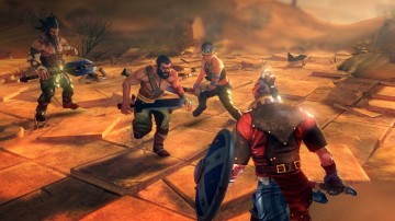 hand of fate 2 physical