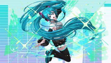 Hatsune Miku returning to Puzzle & Dragons with two event dungeons ...