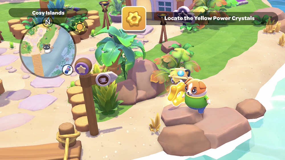 Hello Kitty Island Adventure: How to get Star Fruit – Destructoid