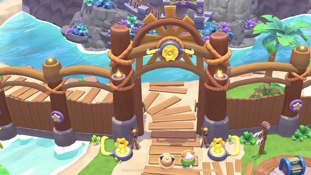 Crafting Guide - Hello Kitty Island Adventure Guide - IGN