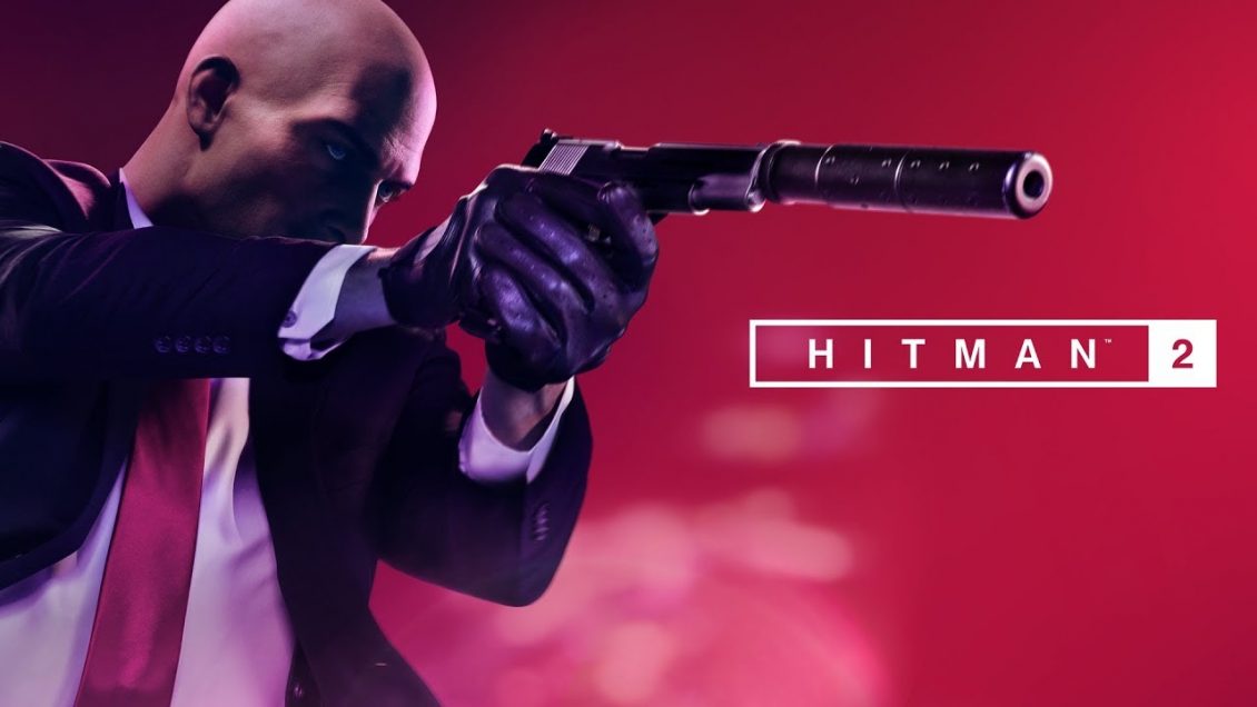 hitman 2 review