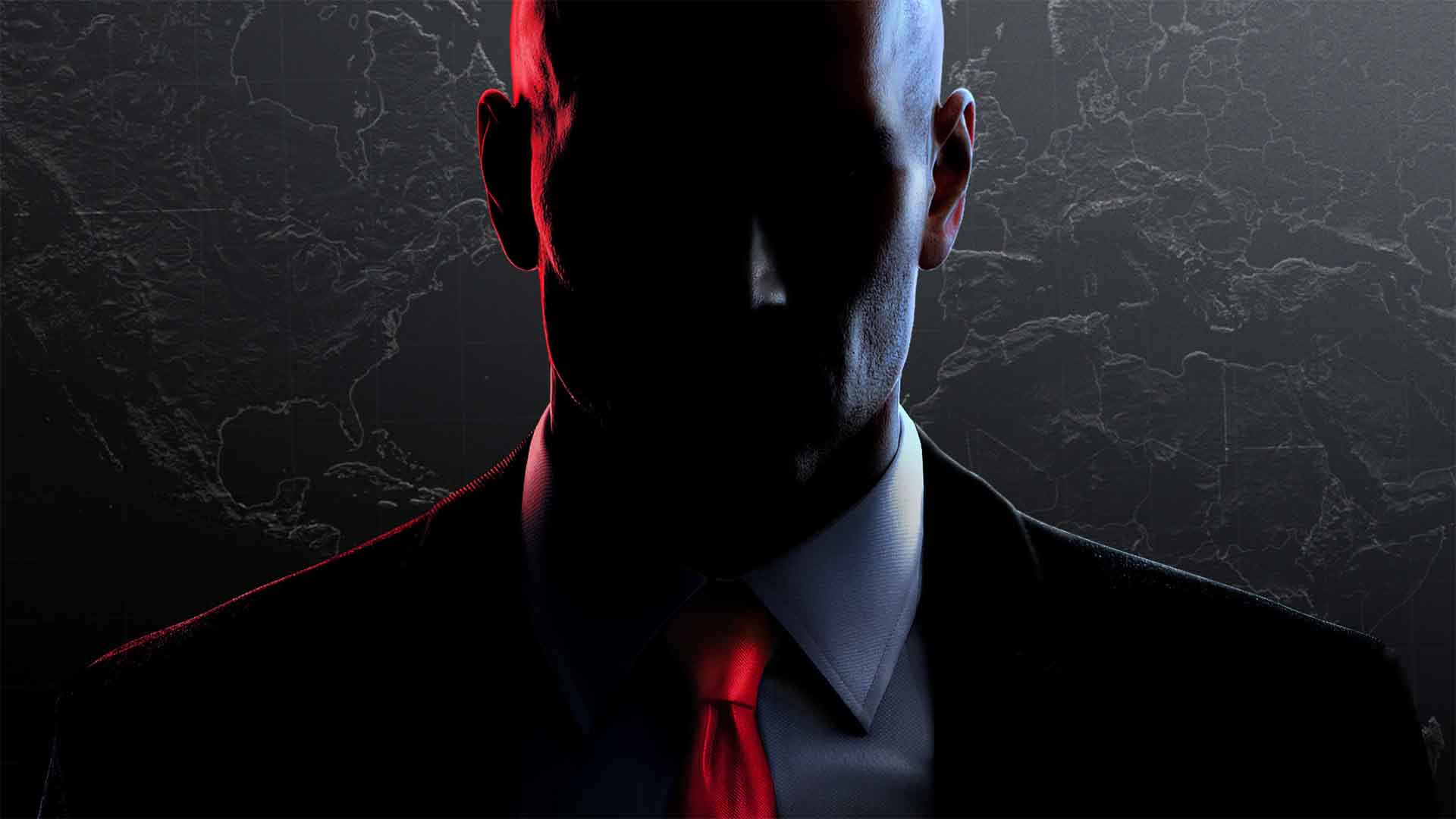 Hitman 3 being renamed to World of Assassination this month ...