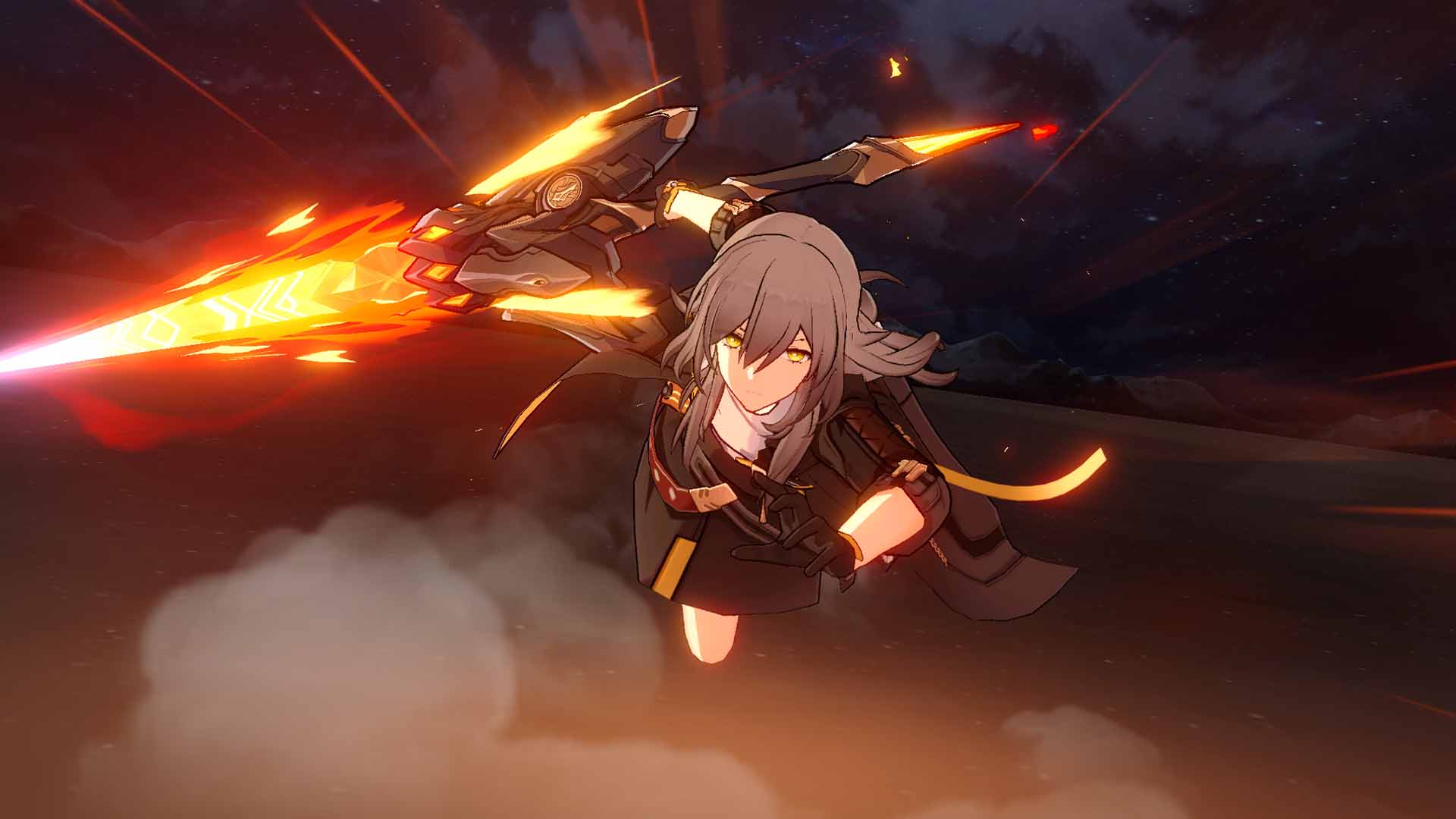 Honkai: Star Rail CONFIRMED RELEASE DATE 