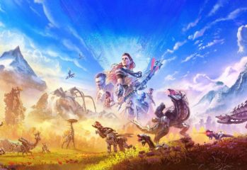 Horizon Zero Dawn Remastered Review