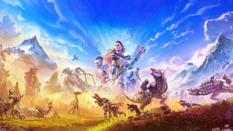 Horizon Zero Dawn Remastered Review