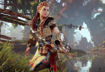 Horizon Zero Dawn Remastered