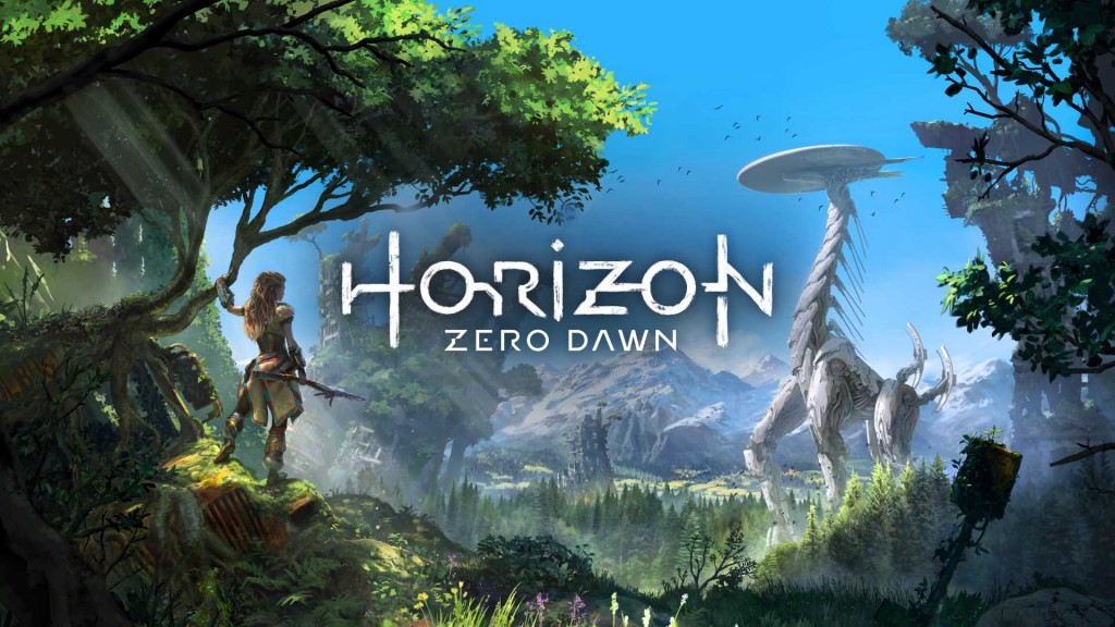 Horizon Zero Dawn Review Hollie G T Images, Photos, Reviews