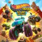 Hot Wheels: Monster Trucks Stunt Mayhem