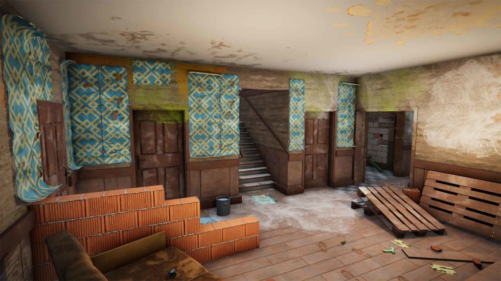 House Flipper 2 Gets A New Gameplay Trailer GodisaGeek