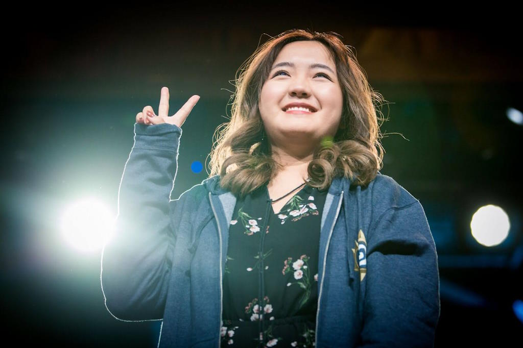 How Women In Esports Influence The Gambling Industry?