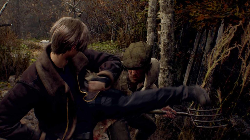 Resident Evil 4' Remake: How Long to Beat and New Game Plus, Explained