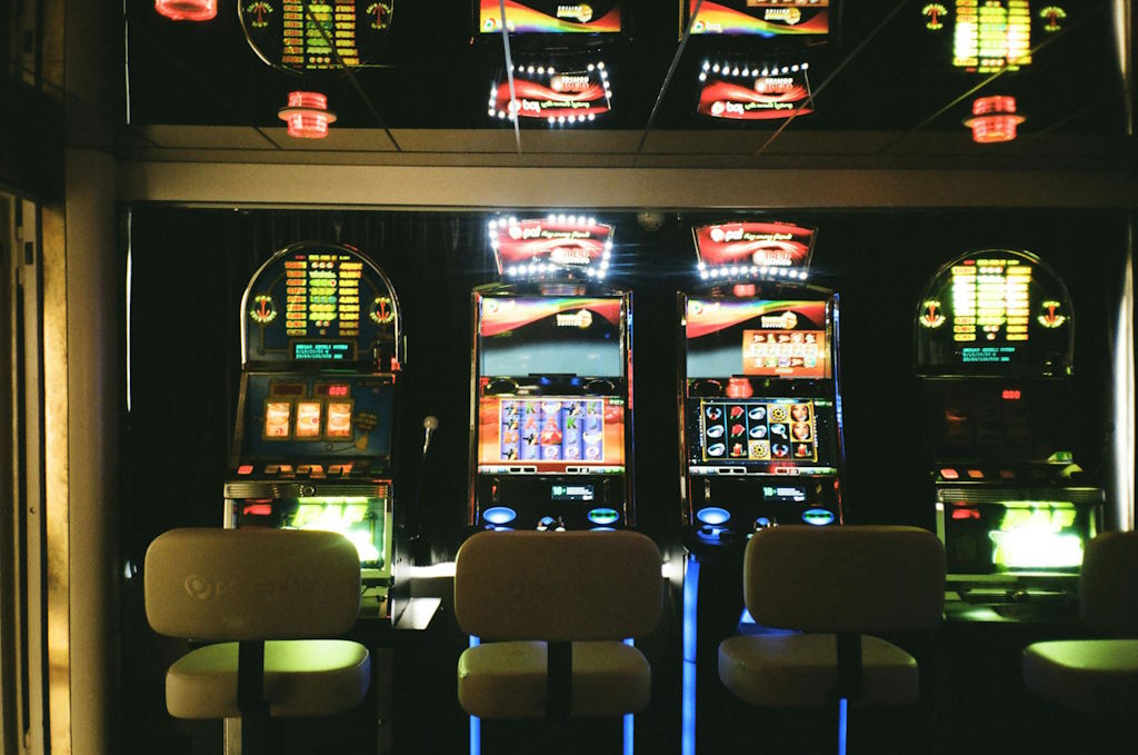 How to Choose the Best Slot Machine for Real Money Play