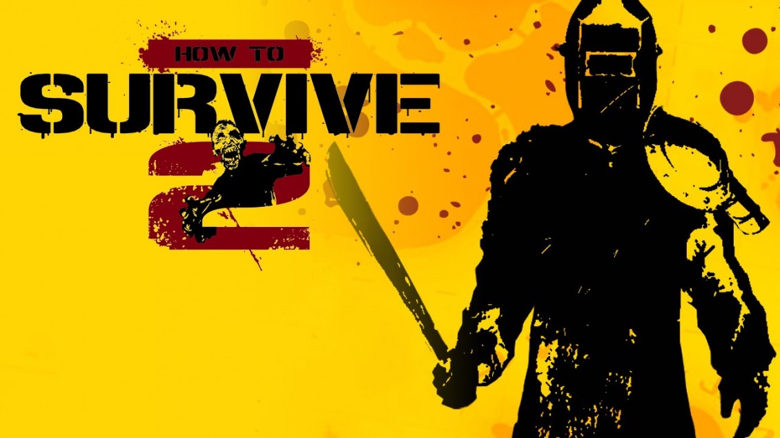 How To Survive 2 Review | GodisaGeek.com