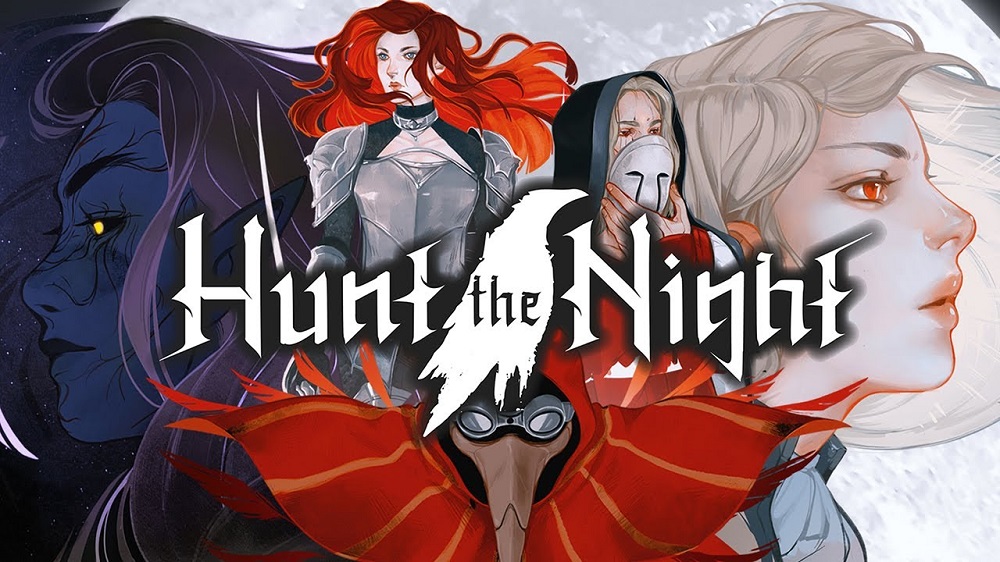 Call of the Night Anime Releases Non-Credit Ending Video - Anime Corner