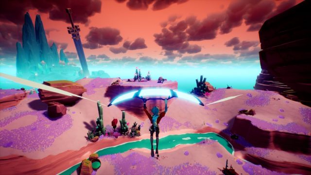 Hyper Light Breaker gets new 'World Overview' trailer | GodisaGeek.com