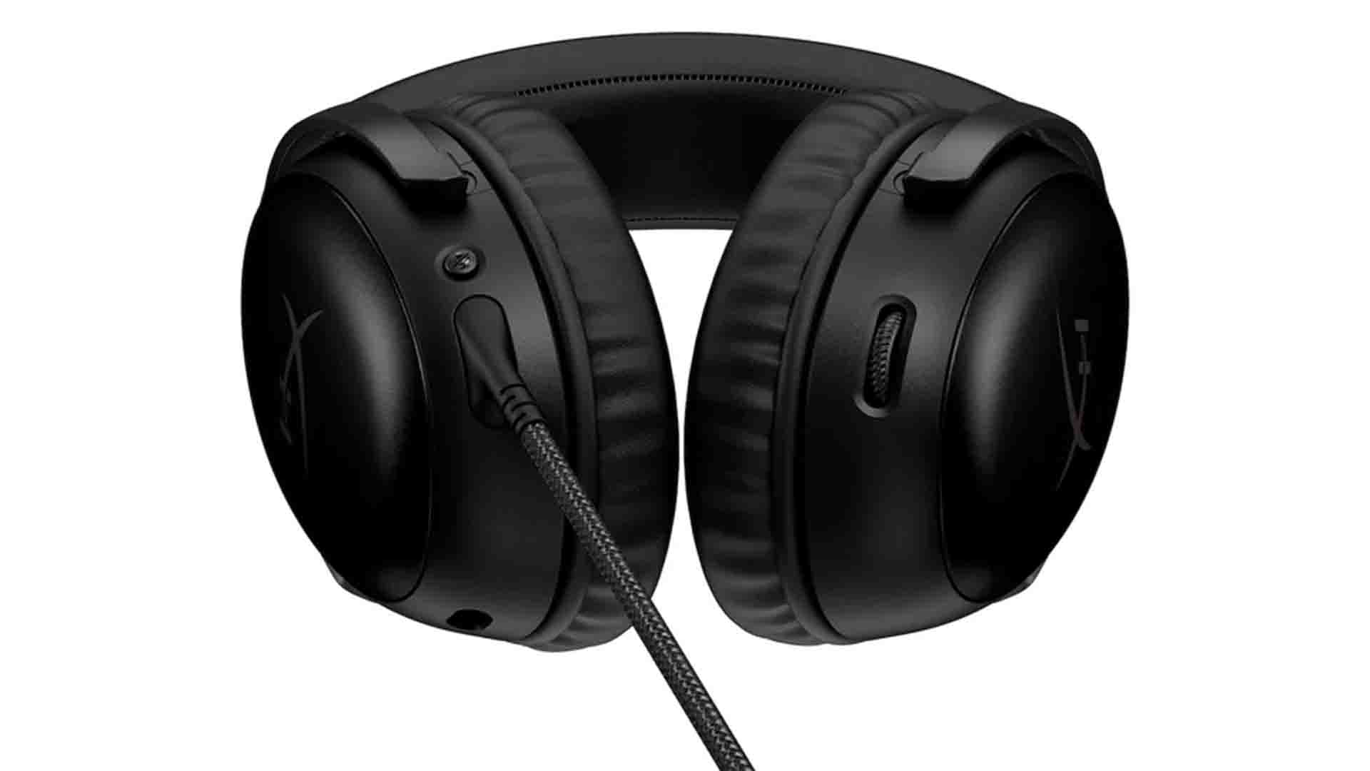 HyperX Cloud III headset review