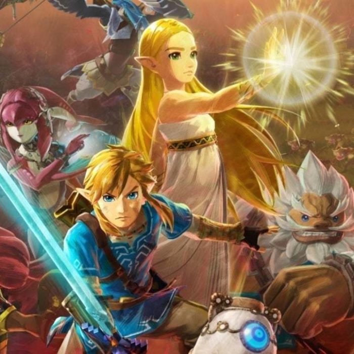 Hyrule Warriors: Definitive Edition Review | GodisaGeek.com