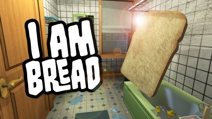 i am bread game free