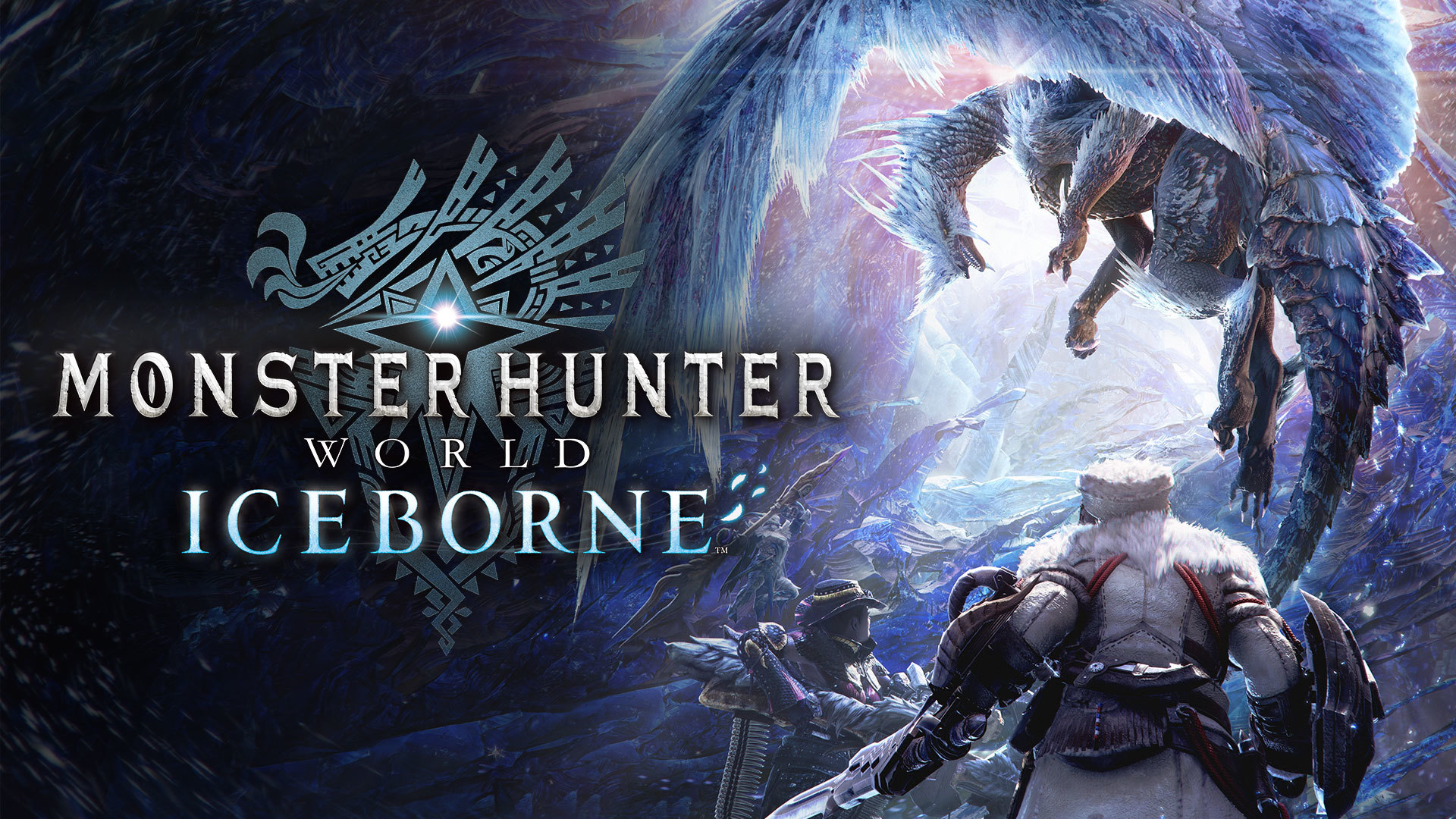Monster Hunter World PC ganha data de lançamento