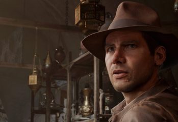 Indiana Jones and the Great Circle preview