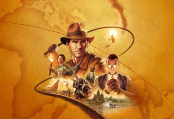 Indiana Jones and the Great Circle review