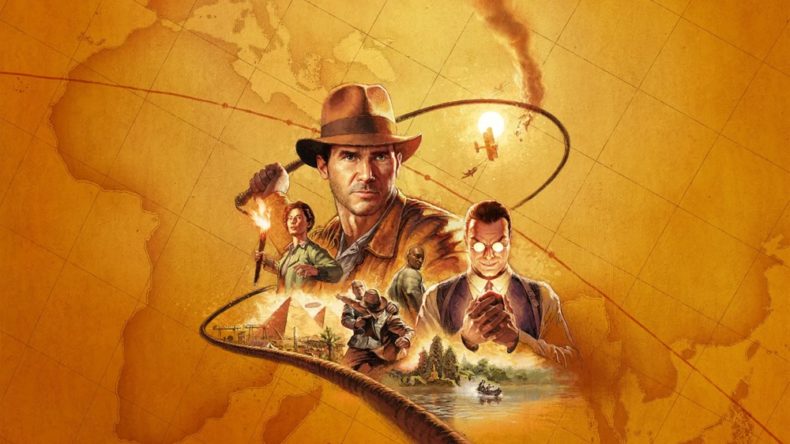 Indiana Jones and the Great Circle review