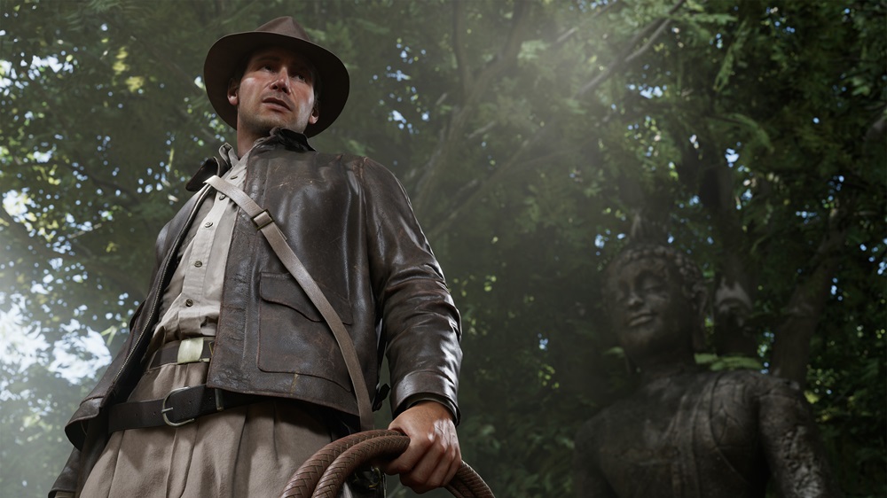 Indiana Jones and the Great Circle gets extended Deep Dive gameplay video