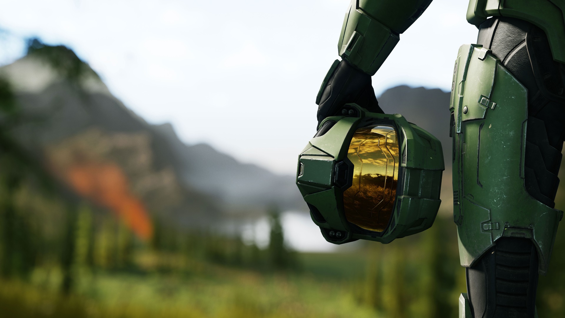 Will There Be A Halo Season 2? The Master Chief Saga Continues