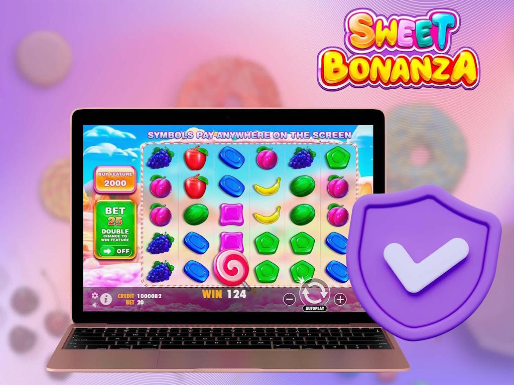 Is Sweet Bonanza Legit?