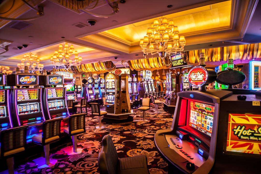 white label bitcoin casino