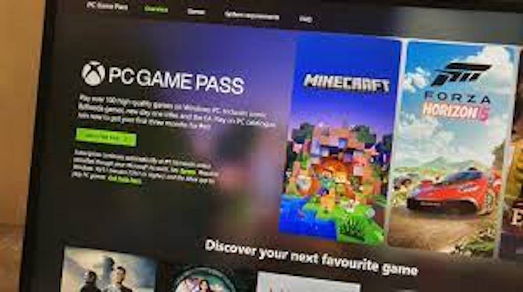 Стоит ли использовать Xbox Game Pass для ПК для преданных игроков на ПК?