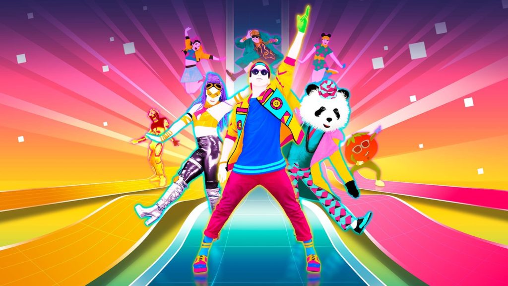 Just Dance 2022 All songs list
