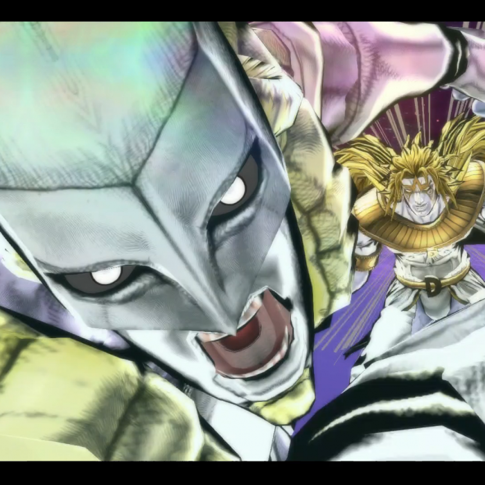 JoJo's Bizarre Adventure: Eyes of Heaven demo available on PSN ...